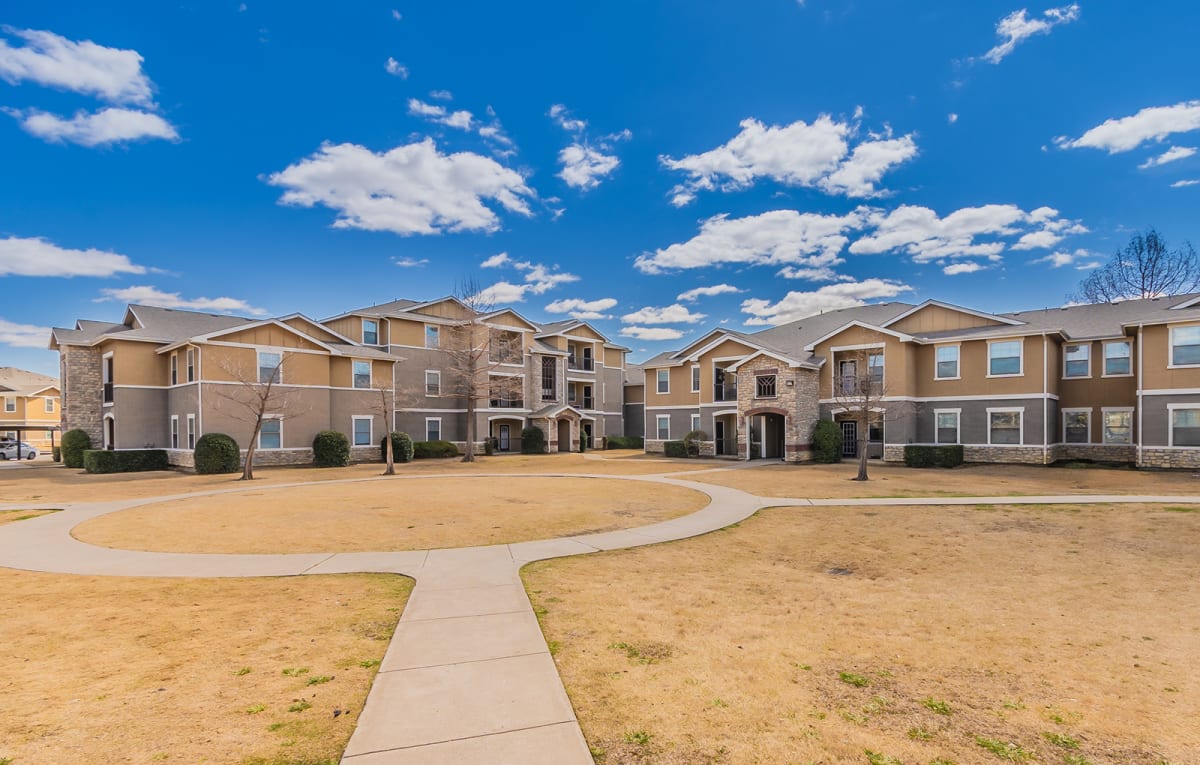 Photos of Rosemont at Mayfield Villas in Arlington, TX